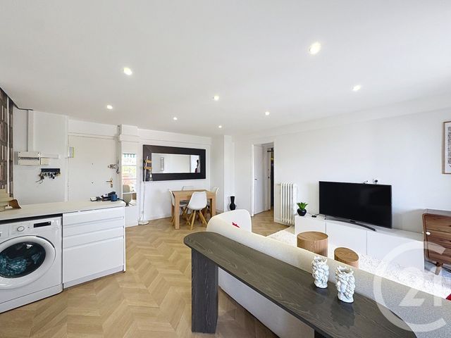Appartement F2 &agrave; vendre - 2 pi&egrave;ces - 45,25 m2 - Cannes - 06 - PROVENCE-ALPES-COTE-D-AZUR