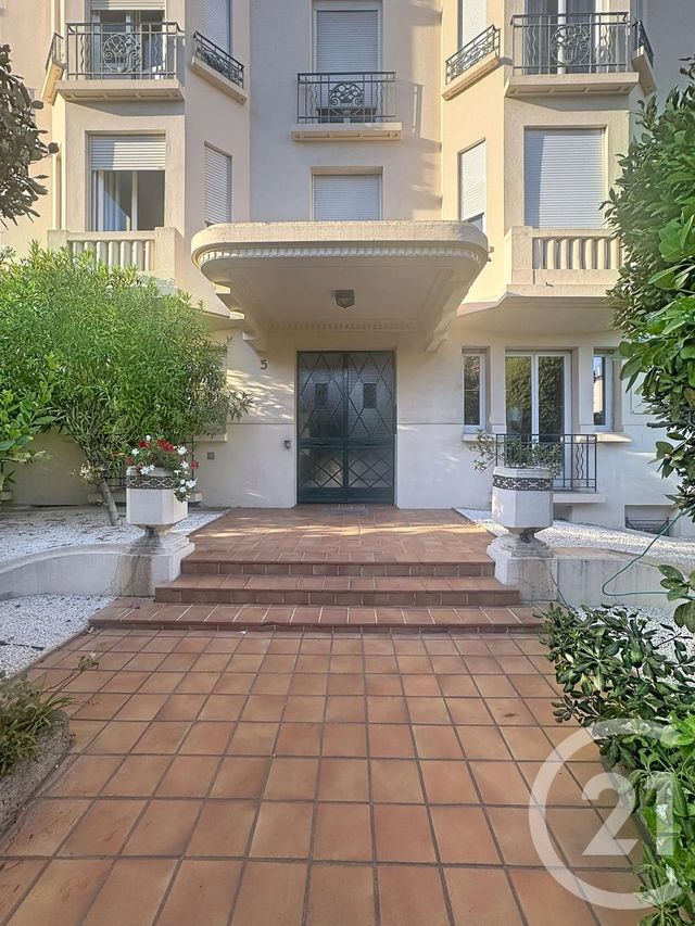appartement - CANNES - 06