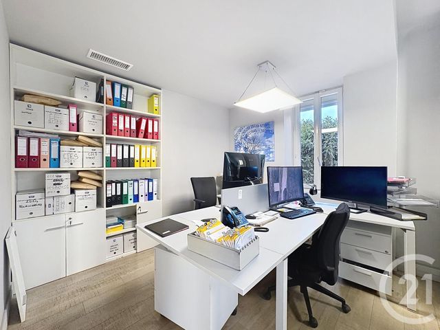 Appartement F4 &agrave; vendre - 4 pi&egrave;ces - 97,30 m2 - Cannes - 06 - PROVENCE-ALPES-COTE-D-AZUR