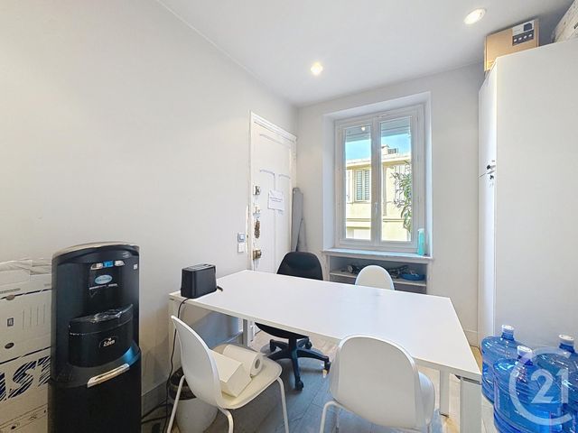 Appartement F4 &agrave; vendre - 4 pi&egrave;ces - 97,30 m2 - Cannes - 06 - PROVENCE-ALPES-COTE-D-AZUR