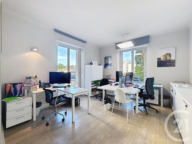 Appartement F4 &agrave; vendre - 4 pi&egrave;ces - 97,30 m2 - Cannes - 06 - PROVENCE-ALPES-COTE-D-AZUR