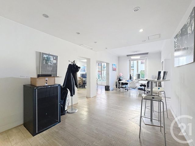 Appartement F4 &agrave; vendre - 4 pi&egrave;ces - 97,30 m2 - Cannes - 06 - PROVENCE-ALPES-COTE-D-AZUR