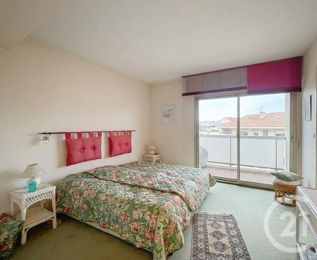 Appartement F3 &agrave; vendre - 3 pi&egrave;ces - 67,37 m2 - Cannes - 06 - PROVENCE-ALPES-COTE-D-AZUR