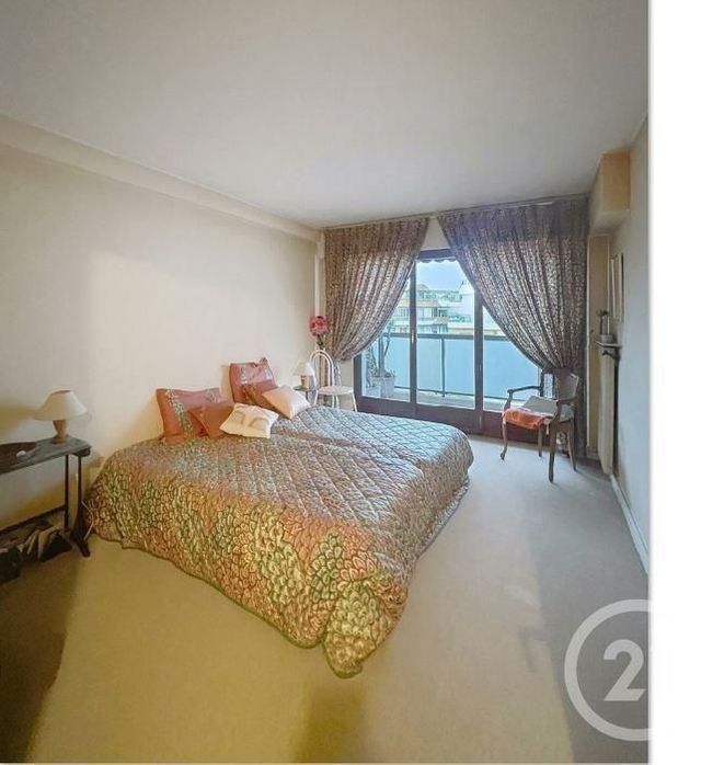 Appartement F3 &agrave; vendre - 3 pi&egrave;ces - 67,37 m2 - Cannes - 06 - PROVENCE-ALPES-COTE-D-AZUR