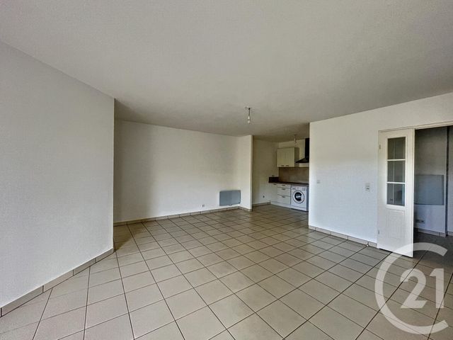 Appartement F2 &agrave; louer - 2 pi&egrave;ces - 54,93 m2 - Le Rouret - 06 - PROVENCE-ALPES-COTE-D-AZUR