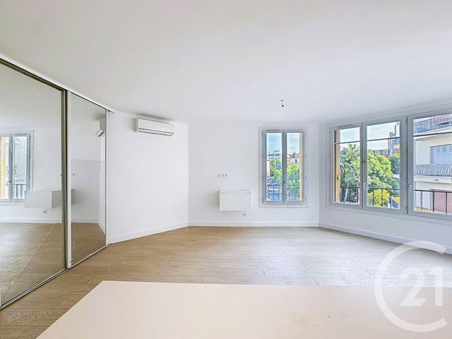 appartement - CANNES - 06