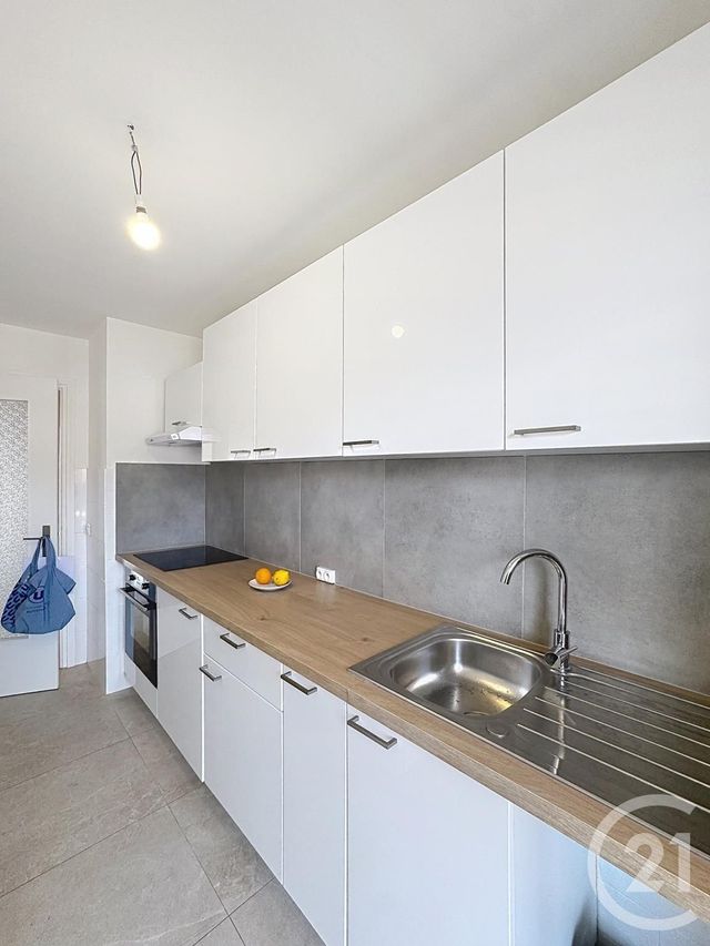 Appartement F3 &agrave; vendre - 3 pi&egrave;ces - 80 m2 - Cannes - 06 - PROVENCE-ALPES-COTE-D-AZUR