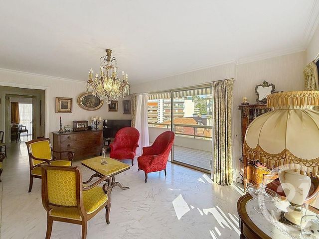 Appartement F4 &agrave; vendre - 4 pi&egrave;ces - 95,06 m2 - Cannes - 06 - PROVENCE-ALPES-COTE-D-AZUR