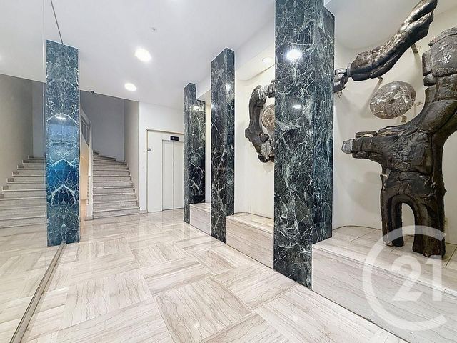Appartement F4 &agrave; vendre - 4 pi&egrave;ces - 95,06 m2 - Cannes - 06 - PROVENCE-ALPES-COTE-D-AZUR