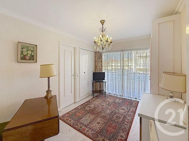 Appartement F4 &agrave; vendre - 4 pi&egrave;ces - 95,06 m2 - Cannes - 06 - PROVENCE-ALPES-COTE-D-AZUR