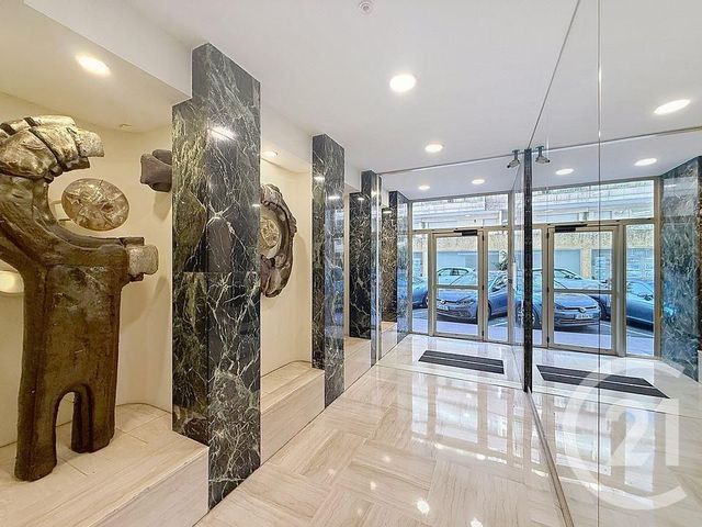 Appartement F4 &agrave; vendre - 4 pi&egrave;ces - 95,06 m2 - Cannes - 06 - PROVENCE-ALPES-COTE-D-AZUR