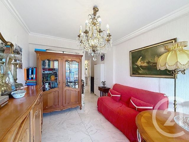 Appartement F4 &agrave; vendre - 4 pi&egrave;ces - 95,06 m2 - Cannes - 06 - PROVENCE-ALPES-COTE-D-AZUR