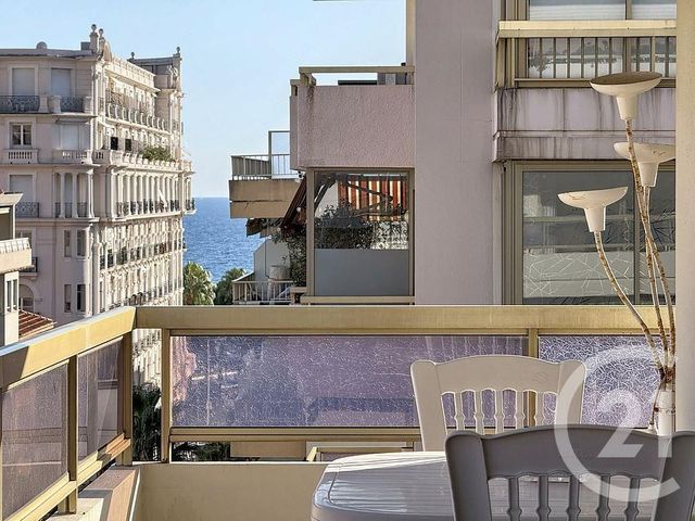 Appartement F4 &agrave; vendre - 4 pi&egrave;ces - 95,06 m2 - Cannes - 06 - PROVENCE-ALPES-COTE-D-AZUR
