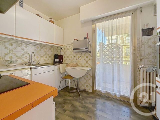 Appartement F4 &agrave; vendre - 4 pi&egrave;ces - 95,06 m2 - Cannes - 06 - PROVENCE-ALPES-COTE-D-AZUR