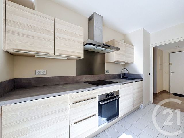 Appartement F3 &agrave; vendre - 3 pi&egrave;ces - 79,90 m2 - Cannes - 06 - PROVENCE-ALPES-COTE-D-AZUR