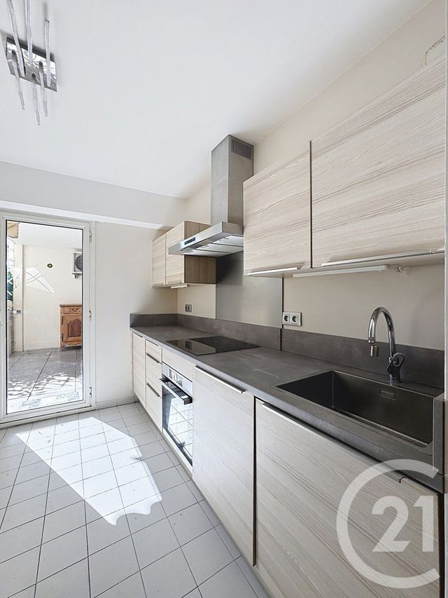 Appartement F3 &agrave; vendre - 3 pi&egrave;ces - 79,90 m2 - Cannes - 06 - PROVENCE-ALPES-COTE-D-AZUR