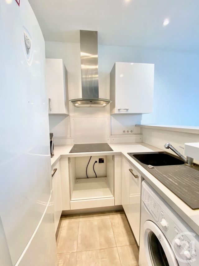 Appartement F2 &agrave; louer - 2 pi&egrave;ces - 35,18 m2 - Cannes - 06 - PROVENCE-ALPES-COTE-D-AZUR