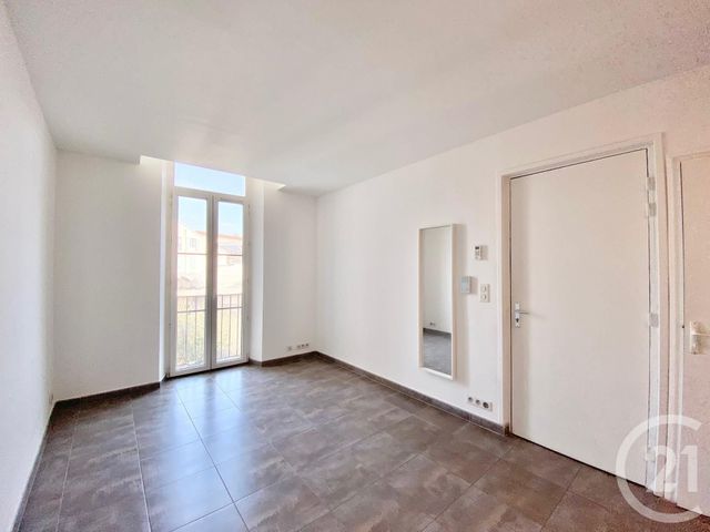 Appartement F2 &agrave; louer - 2 pi&egrave;ces - 35,18 m2 - Cannes - 06 - PROVENCE-ALPES-COTE-D-AZUR