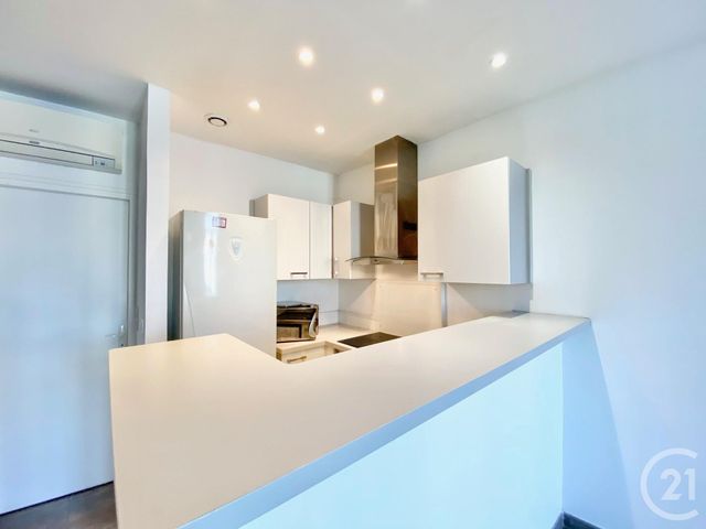 Appartement F2 &agrave; louer - 2 pi&egrave;ces - 35,18 m2 - Cannes - 06 - PROVENCE-ALPES-COTE-D-AZUR