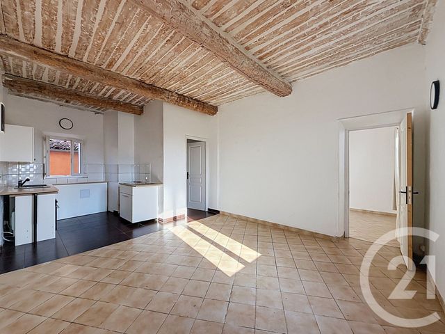 appartement - GRASSE - 06
