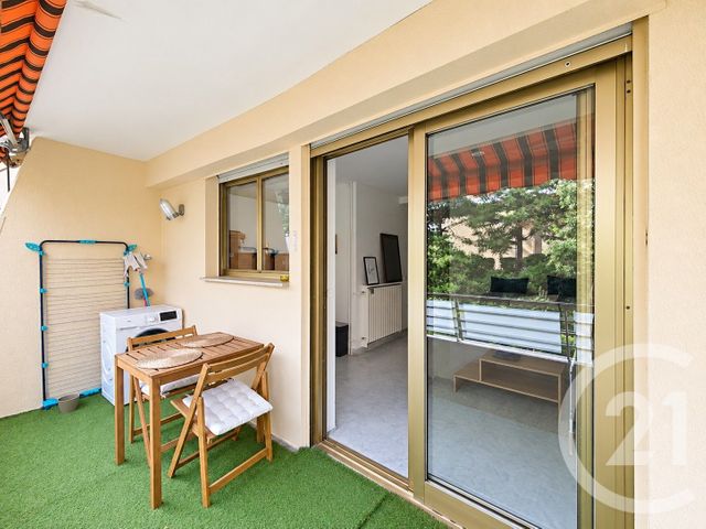 Appartement F1 &agrave; louer - 1 pi&egrave;ce - 20,88 m2 - Le Cannet - 06 - PROVENCE-ALPES-COTE-D-AZUR