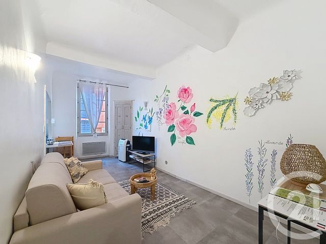 Appartement 2 pièces 39 m² · à Grasse · 39,4 m² · 750 €/mois