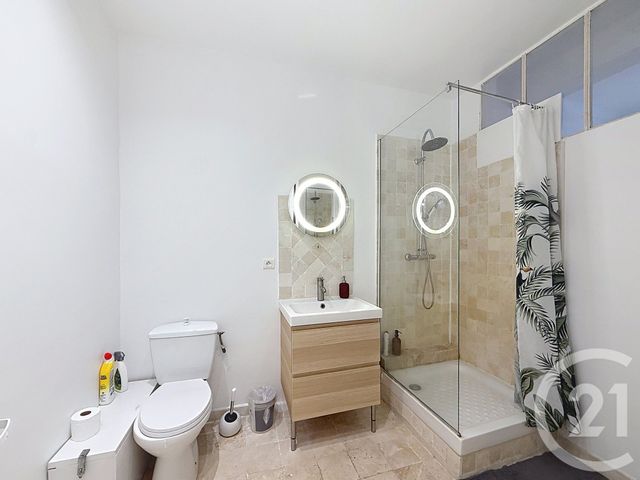 Appartement F2 &agrave; louer - 2 pi&egrave;ces - 39,37 m2 - Grasse - 06 - PROVENCE-ALPES-COTE-D-AZUR