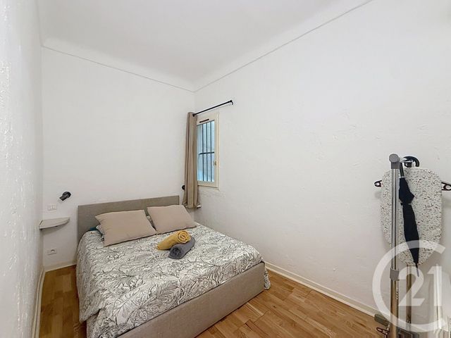 Appartement F2 &agrave; louer - 2 pi&egrave;ces - 39,37 m2 - Grasse - 06 - PROVENCE-ALPES-COTE-D-AZUR