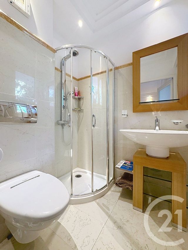 Appartement F4 &agrave; vendre - 4 pi&egrave;ces - 133,03 m2 - Cannes - 06 - PROVENCE-ALPES-COTE-D-AZUR