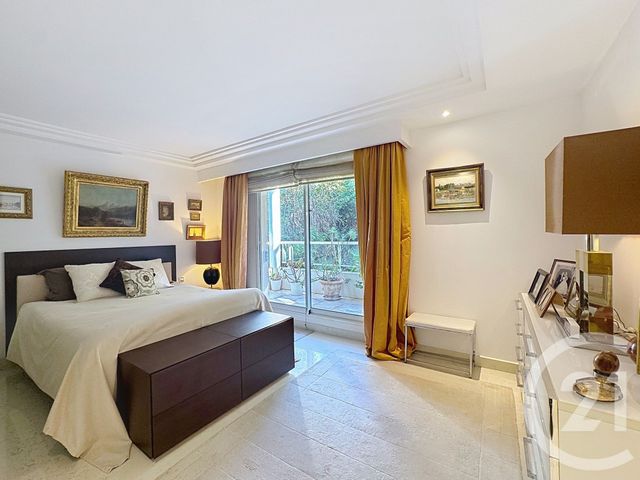 Appartement F4 &agrave; vendre - 4 pi&egrave;ces - 133,03 m2 - Cannes - 06 - PROVENCE-ALPES-COTE-D-AZUR