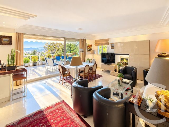 Appartement F4 &agrave; vendre - 4 pi&egrave;ces - 133,03 m2 - Cannes - 06 - PROVENCE-ALPES-COTE-D-AZUR