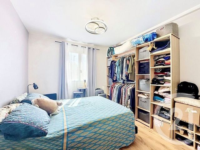 Appartement F2 &agrave; louer - 2 pi&egrave;ces - 49,32 m2 - Grasse - 06 - PROVENCE-ALPES-COTE-D-AZUR