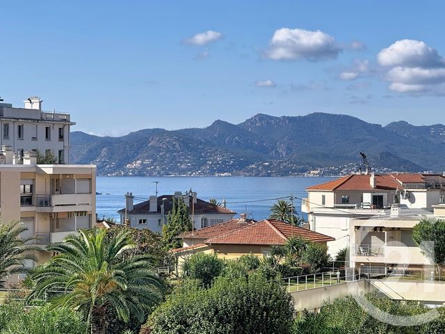 Appartement F2 &agrave; louer - 2 pi&egrave;ces - 33,76 m2 - Cannes - 06 - PROVENCE-ALPES-COTE-D-AZUR