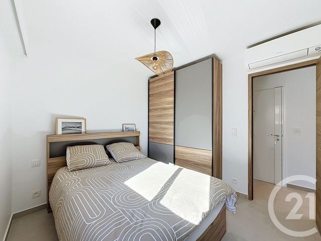 Appartement F2 &agrave; louer - 2 pi&egrave;ces - 33,76 m2 - Cannes - 06 - PROVENCE-ALPES-COTE-D-AZUR