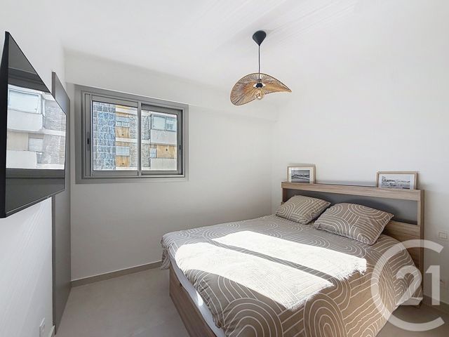 Appartement F2 &agrave; louer - 2 pi&egrave;ces - 33,76 m2 - Cannes - 06 - PROVENCE-ALPES-COTE-D-AZUR