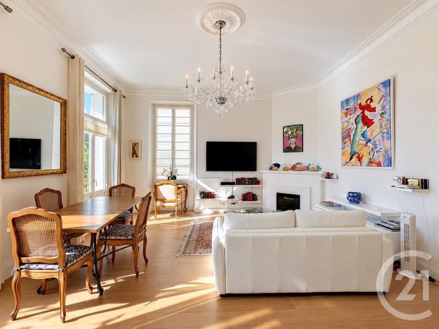 Appartement F3 &agrave; vendre - 3 pi&egrave;ces - 80 m2 - Cannes - 06 - PROVENCE-ALPES-COTE-D-AZUR