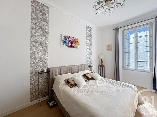 Appartement F3 &agrave; vendre - 3 pi&egrave;ces - 80 m2 - Cannes - 06 - PROVENCE-ALPES-COTE-D-AZUR