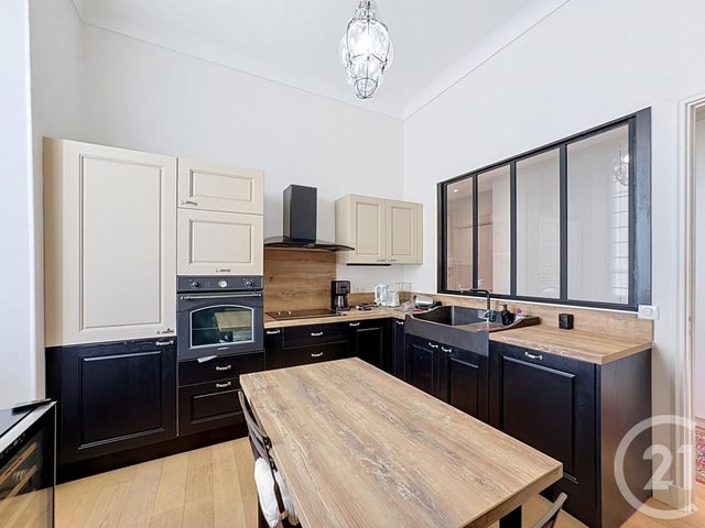 Appartement F3 &agrave; vendre - 3 pi&egrave;ces - 80 m2 - Cannes - 06 - PROVENCE-ALPES-COTE-D-AZUR
