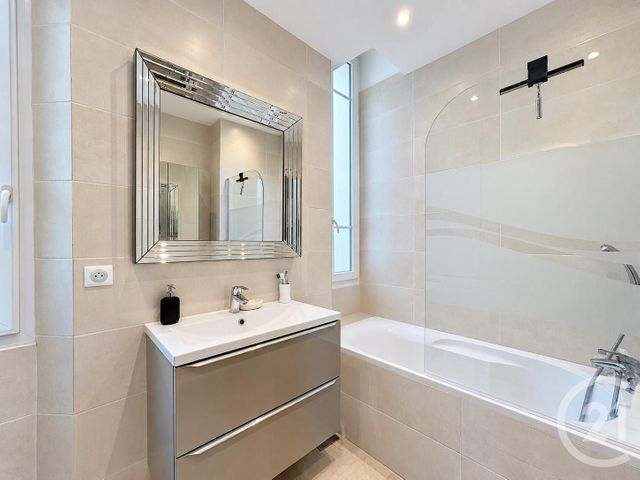 Appartement F3 &agrave; vendre - 3 pi&egrave;ces - 80 m2 - Cannes - 06 - PROVENCE-ALPES-COTE-D-AZUR