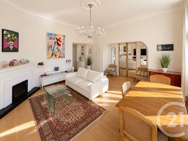 Appartement F3 &agrave; vendre - 3 pi&egrave;ces - 80 m2 - Cannes - 06 - PROVENCE-ALPES-COTE-D-AZUR