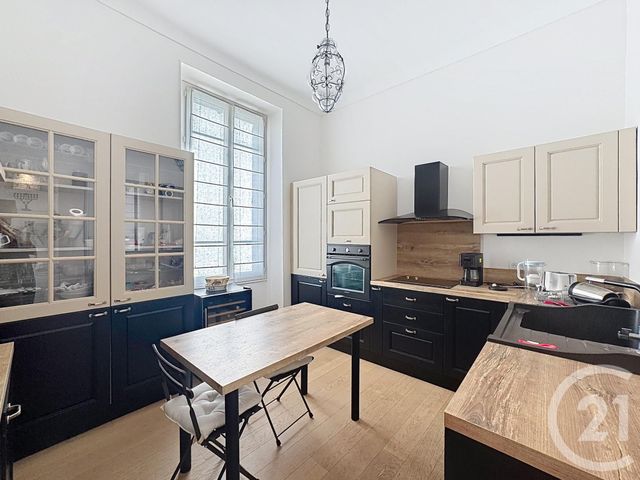 Appartement F3 &agrave; vendre - 3 pi&egrave;ces - 80 m2 - Cannes - 06 - PROVENCE-ALPES-COTE-D-AZUR