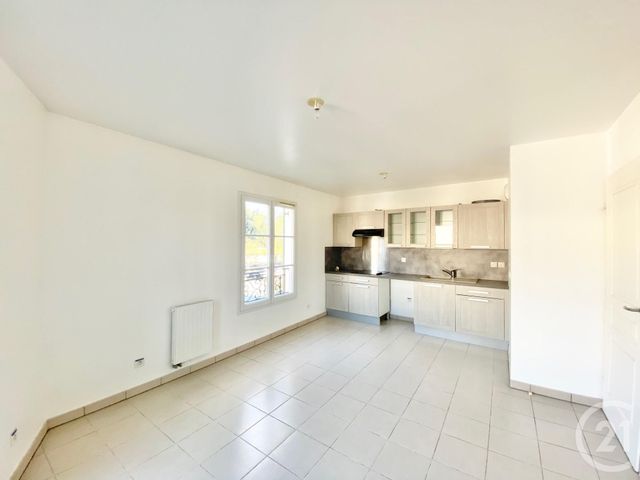 Appartement F2 &agrave; louer - 2 pi&egrave;ces - 39,05 m2 - Roquefort Les Pins - 06 - PROVENCE-ALPES-COTE-D-AZUR