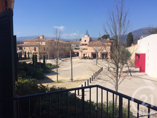 Appartement F2 &agrave; louer - 2 pi&egrave;ces - 39,05 m2 - Roquefort Les Pins - 06 - PROVENCE-ALPES-COTE-D-AZUR