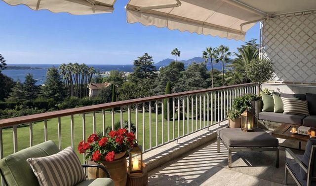 Appartement F3 à vendre CANNES