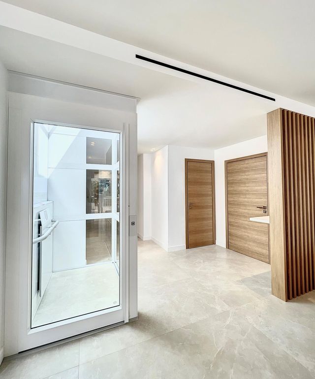 Appartement F4 &agrave; vendre - 4 pi&egrave;ces - 143,95 m2 - Cannes - 06 - PROVENCE-ALPES-COTE-D-AZUR