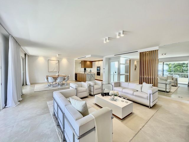 Appartement F4 &agrave; vendre - 4 pi&egrave;ces - 143,95 m2 - Cannes - 06 - PROVENCE-ALPES-COTE-D-AZUR