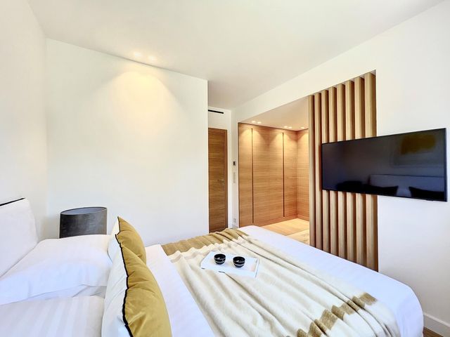 Appartement F4 &agrave; vendre - 4 pi&egrave;ces - 143,95 m2 - Cannes - 06 - PROVENCE-ALPES-COTE-D-AZUR