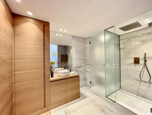 Appartement F4 &agrave; vendre - 4 pi&egrave;ces - 143,95 m2 - Cannes - 06 - PROVENCE-ALPES-COTE-D-AZUR