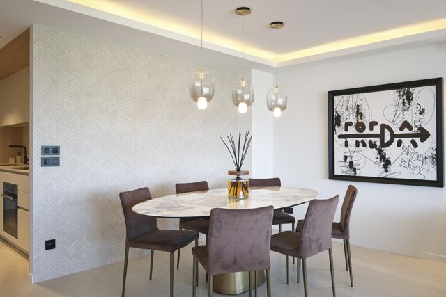 Appartement F4 &agrave; vendre - 4 pi&egrave;ces - 110 m2 - Cannes - 06 - PROVENCE-ALPES-COTE-D-AZUR