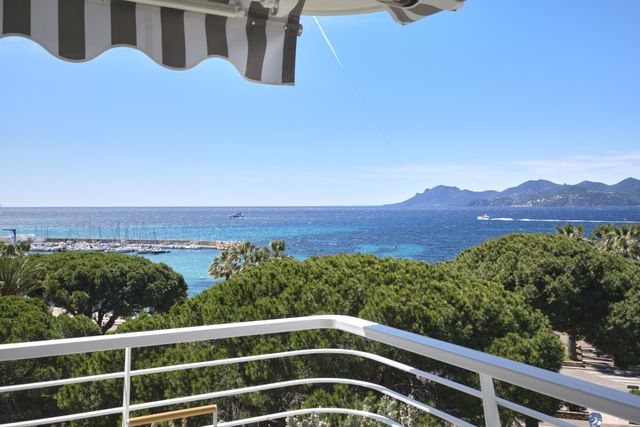 appartement - CANNES - 06